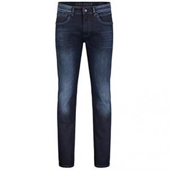Mac Jean Arne Pipe Slim Bleu