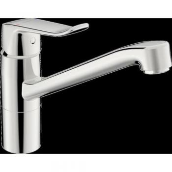 Robinet de cuisine Hansa Care 46102206 avec bec pivotant
