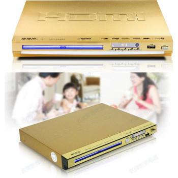 YWJJX RMVB DVD Player