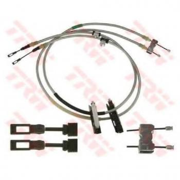 TRW Cable for Parking Brake, Model GCH2613