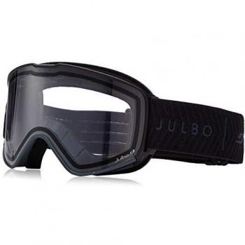 Masque Julbo ALPHA, Noir, Taille unique