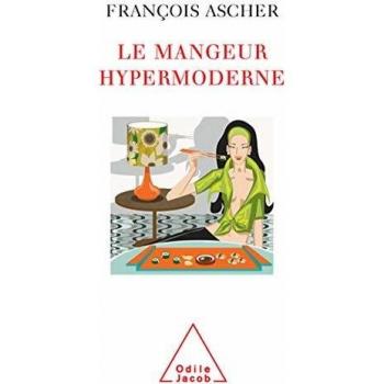 Le mangeur hypermoderne : Une figure de l'individu éclectique