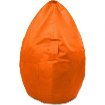 Sitzsack KINZLER Kimi Big (B:75 cm, H:130 cm) – 1 Packung