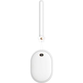 10000mAh Pocket Heater Power Bank