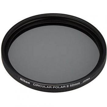 FT A08001 Polarizing Filter (C-PL II) 52mm