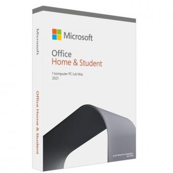 Microsoft Office Hogar y Estudiantes 2021