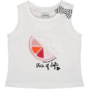 Blusa Ikks Harry Infantil Sem Manga
