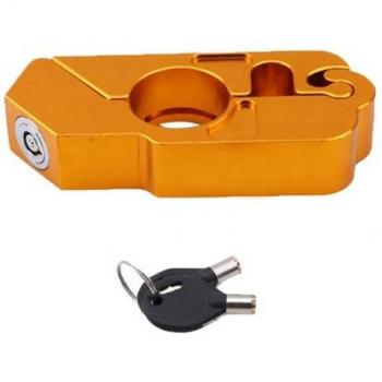 Antirrobo MotoFreno 360° Manillar Seguro