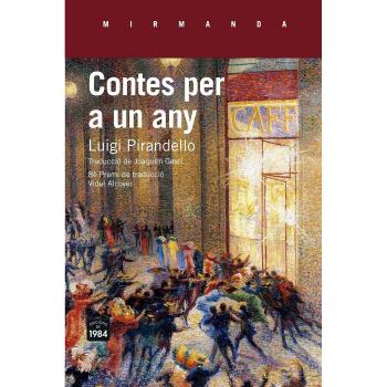 CONTES PER A UN ANY