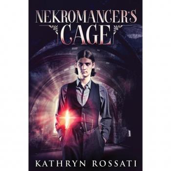Nekromancer's Cage