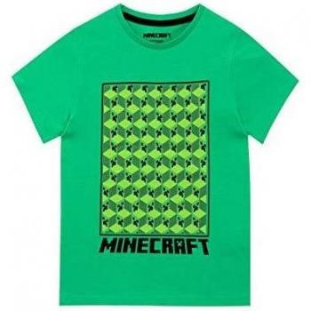 Creeper Art Tee