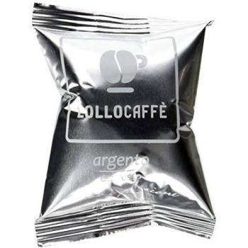 Lollo Argento Espresso Pods