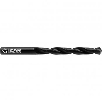 Broca Izar 12 mm HSS 1009 con revestimiento de lámina laminada