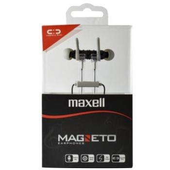 MAXELL Magneto Audio Tape Svart/Grå