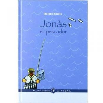 Jonàs el pescador (Tapa dura).