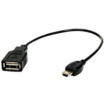 Cavo 2.0 USB Maschio a Femmina Panasonic