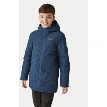 Regatta Farbank Waterproof Jacket for Kids