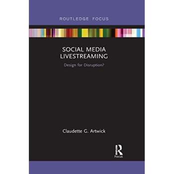 Social Media Livestreaming