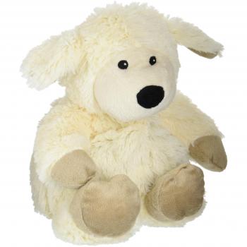 Vollschleppig Wolle‑Snack