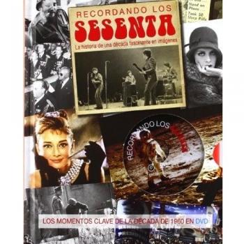 RECORDANDO LOS SESENTA + (DVD)