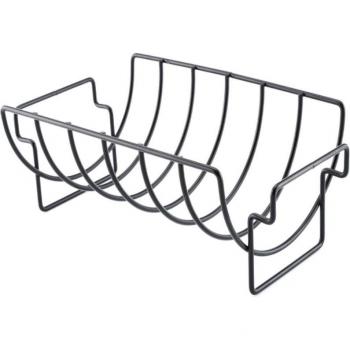 Iron Grilling Basket