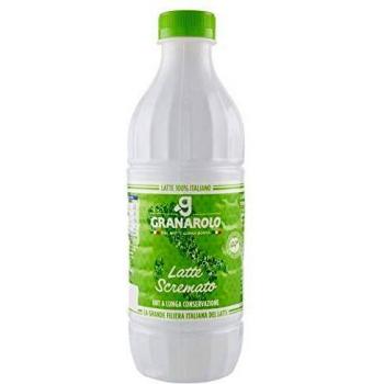Granarolo Latte Scremato UHT a lunga conservazione, 1L