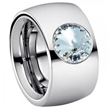 Heideman Damenring Coma Crystal Ringe