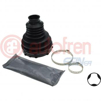 Seinsa D8638T: Kit Cuffia + Semiasse Autofren
