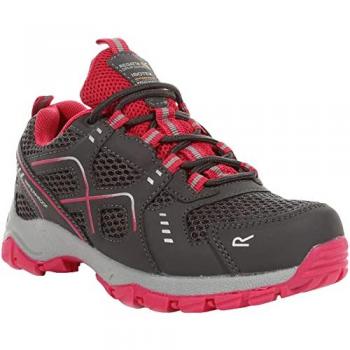 Enfant Marchez‑Gris Vendeavour – Chaussures de Pédestre Junior