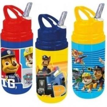 Alumínico Paw Patrol 500 ml