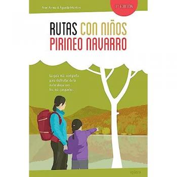 Rutas con niños en el Pirineo navarro.