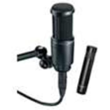 Audio Technica 2041SP 2025 Black