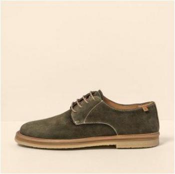 El Naturalista Freizeit Sneaker 2595211FE005
