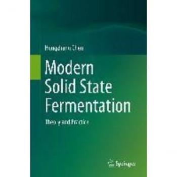 Modern Solid State Fermentation