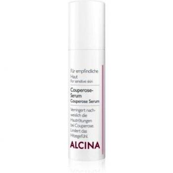 Sérum Apaisant ALCINA