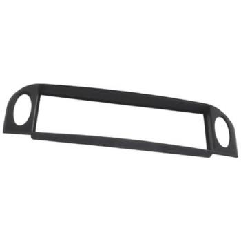 Facade autoradio 1DIN Caliber RAF3501 pour Citroen C5