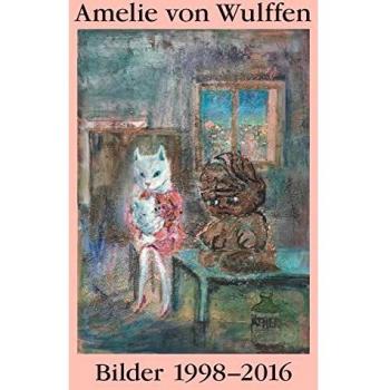 Amelie von Wulffen