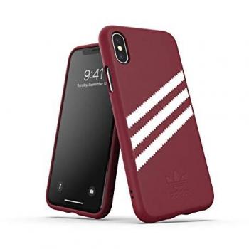 Coque Adidas en Suède pour iPhone X/XS