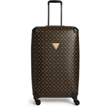 Guess Maleta de Viaje 70 cm Ruedas 4G