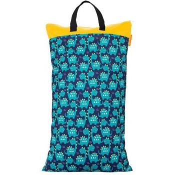 Kindje Doek voor Zwemspullen