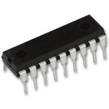 STMicroelectronics ULN2803A NPN Darlington 8x