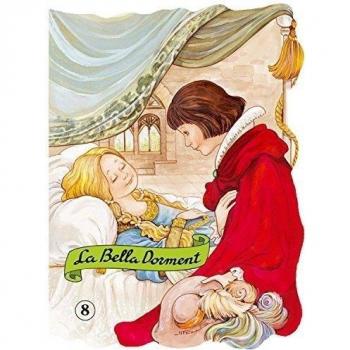 La bella dorment