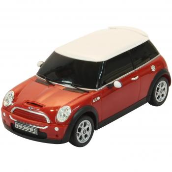 Jamara Mini Cooper S 2,4GHz