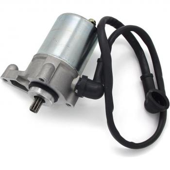 Yamaha TDR125N 12V Anlasser Motor für 1997-2001