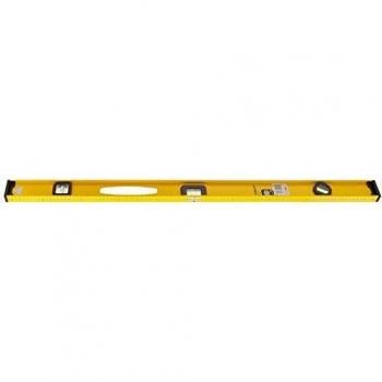 Stanley Pro I Beam Rotating Vial Spirit Level 100cm