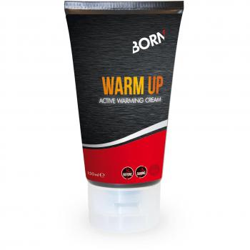 BORN Warm Up Wärmebalsam, 150 ml