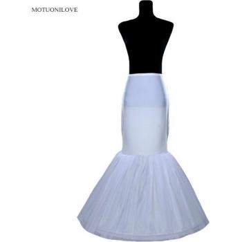 Crinoline étanche à la taille élasticité