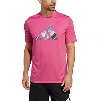 Adidas Sport T-Shirt für HIIT-Training