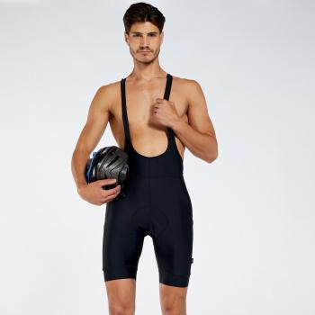 Culote Aep Virtuous Negro Ciclismo Hombre Talla 2XL