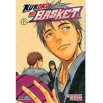 Kuroko No Basket 12 -